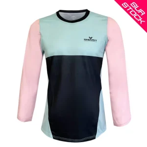 Maillot VTT et Enduro Mixte BAHIA WIBES ML