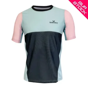 Maillot VTT et Enduro Mixte BAHIA WIBES MC