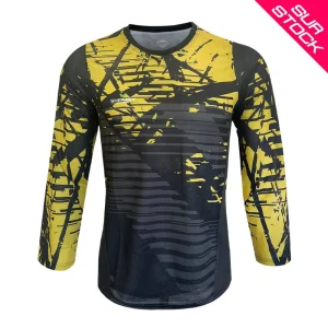 Maillot VTT et Enduro Mixte ZEBRA ML