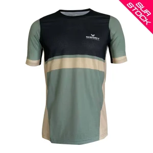 Maillot VTT et Enduro Mixte ZEPHYR MC