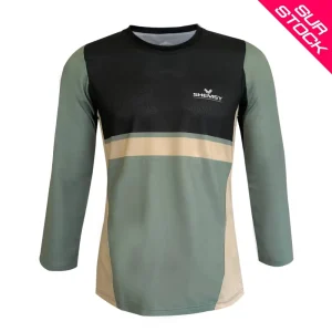 Maillot VTT et Enduro Mixte ZEPHYR ML
