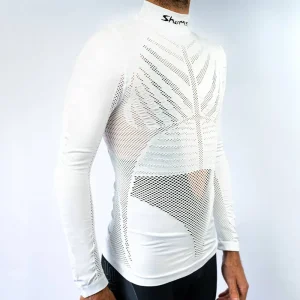 Sous-maillot Richmond mixte manches longues Shemsy