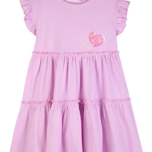 Billieblush - Robe Volants