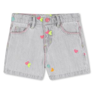 Billieblush - Short Coeur
